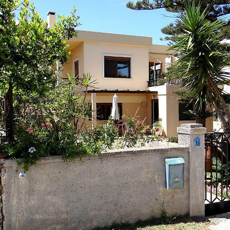 Apartment By The Sea Kato Daratso Exterior foto
