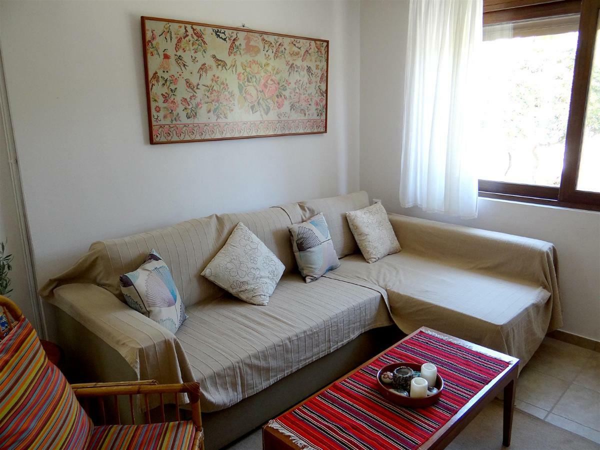 Apartment By The Sea Kato Daratso Exterior foto
