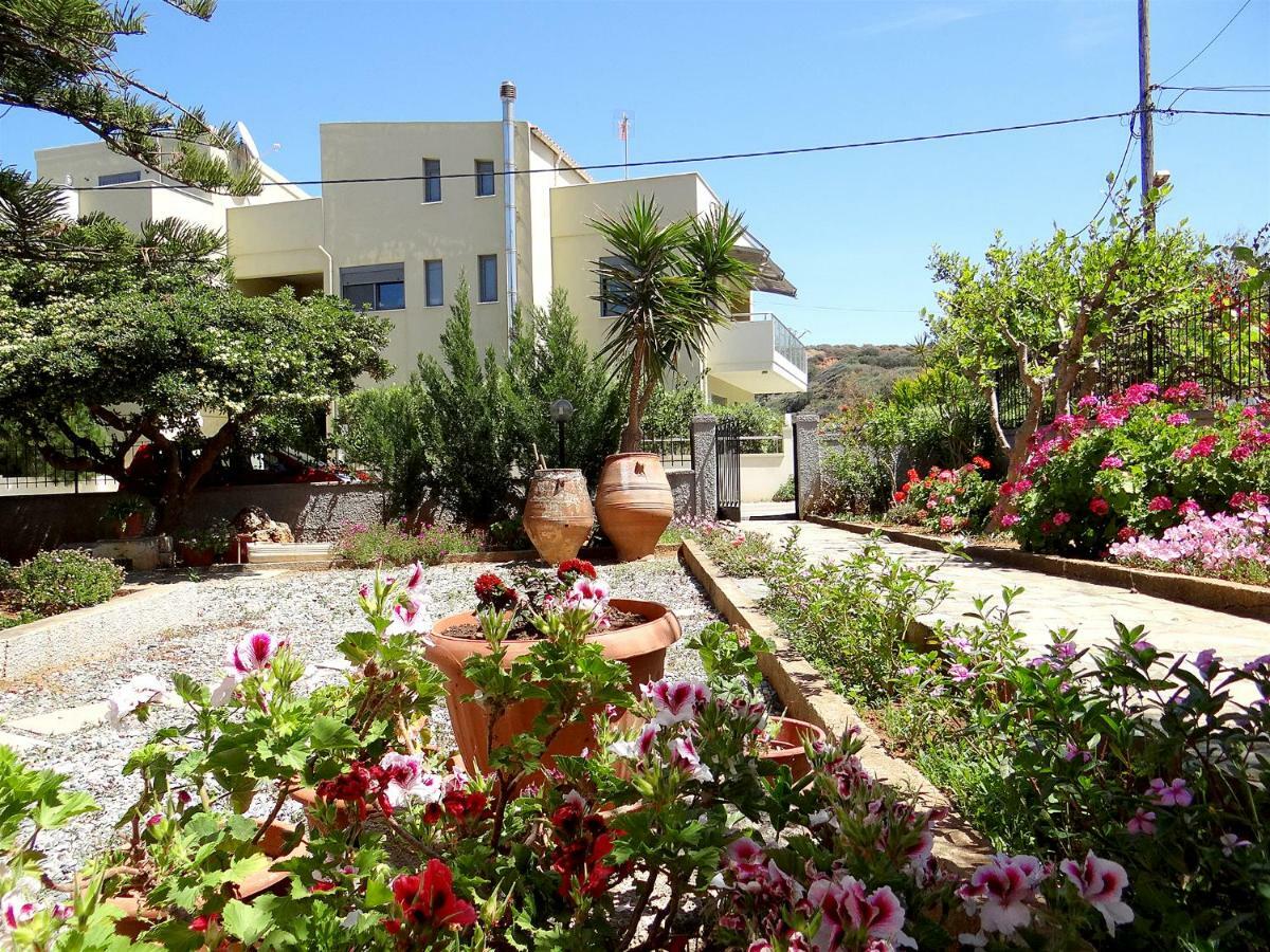 Apartment By The Sea Kato Daratso Exterior foto