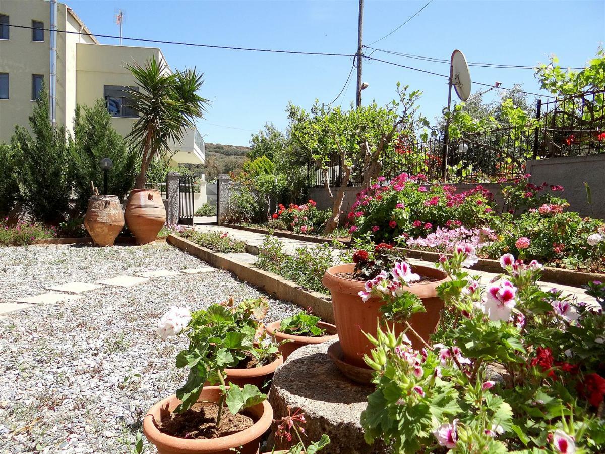 Apartment By The Sea Kato Daratso Exterior foto